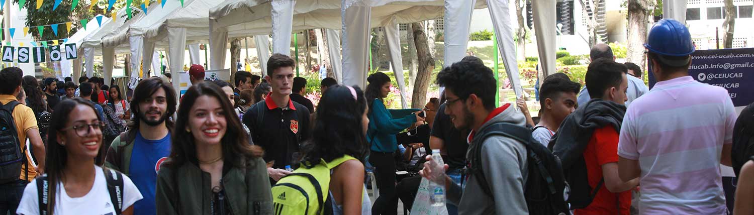 Agrupaciones-Estudiantiles Agrupaciones Estudiantiles