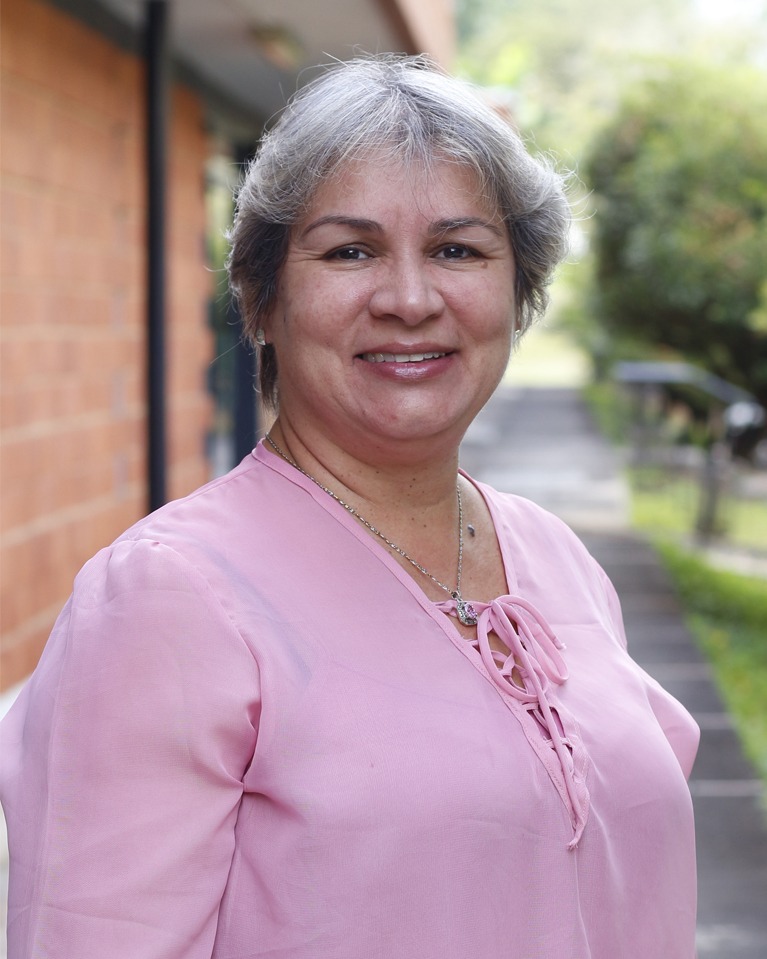 Rosa Peñalver