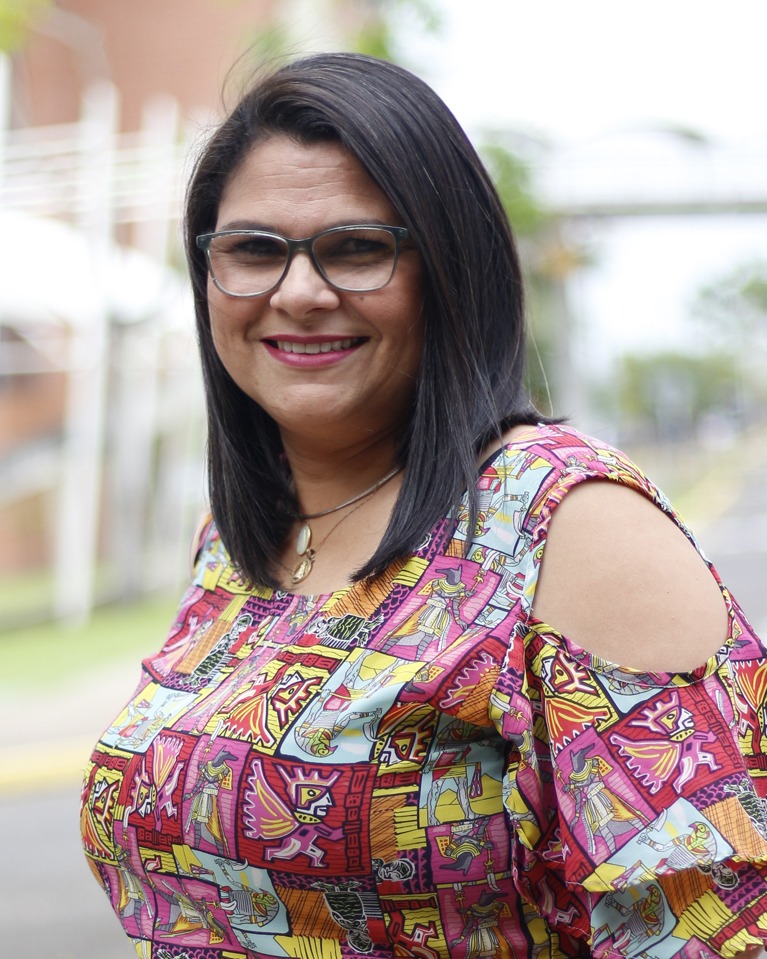 Yumisay Rodríguez